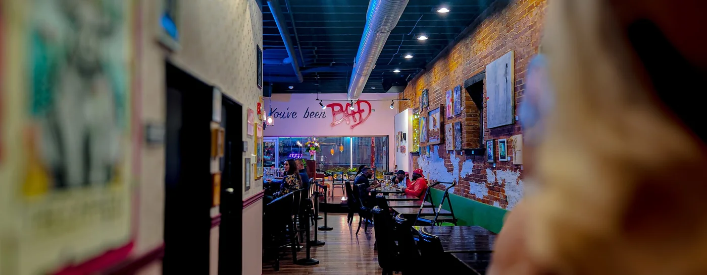 Food and dining in Evansville